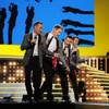 Human Nature at The Venetian. Human Nature at The Venetian.