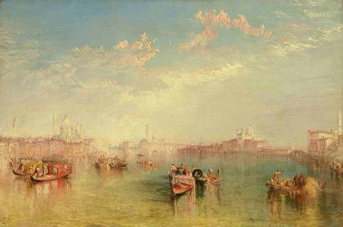 Giudecca, La Donna Della Salute and San Giorgio