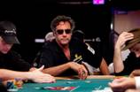2011 WSOP: Celebrities