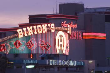 Binions