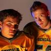 Photo: Bonanza High School football players Curtiss Monte Photo: Bonanza High School football players Curtiss Monte