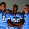 Photo: Centennial High School football players Jerod Cody Photo: Centennial High School football players Jerod Cody