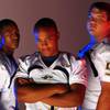 Photo: Cheyenne High School football players Kenneth Coun Photo: Cheyenne High School football players Kenneth Coun