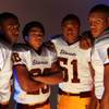 Photo: Eldorado High School football players Darion Ashle Photo: Eldorado High School football players Darion Ashle