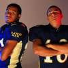 Photo: Foothill High School football players Kyle Kepling Photo: Foothill High School football players Kyle Kepling