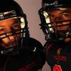 Photo: Las Vegas High School football players Kaveo Walke Photo: Las Vegas High School football players Kaveo Walke