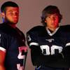 Photo: Shadow Ridge High School football players Stephen Photo: Shadow Ridge High School football players Stephen