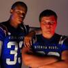 Photo: Sierra Vista High School football players Cailyn P Photo: Sierra Vista High School football players Cailyn P