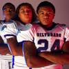 Photo: Silverado High School football players Savon Moniz Photo: Silverado High School football players Savon Moniz