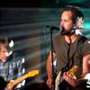 Big Talk, featuring The Killers drummer Ronnie Vannucci as frontman, performs its debut concert at Hard Rock Cafe on The Strip on July 20, 2011.
Big Talk, featuring The Killers drummer Ronnie Vannucci as frontman, performs its debut concert at Hard Rock Cafe on The Strip on July 20, 2011.