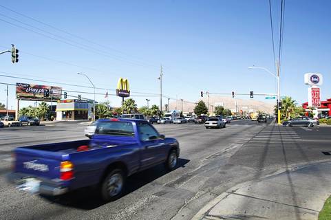0720 Dangerous Intersections