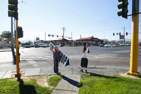 0720 Dangerous Intersections