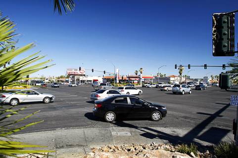 0720 Dangerous Intersections