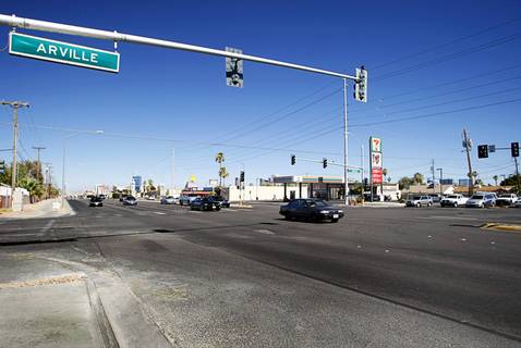 0720 Dangerous Intersections