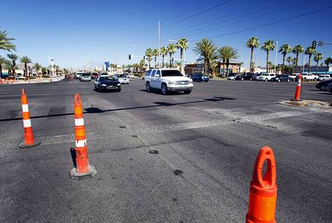 0720 Dangerous Intersections