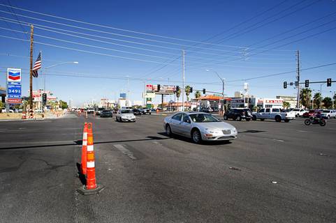 0720 Dangerous Intersections