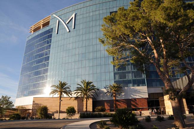 M Resort M Resort
