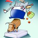 Campaign Stops illustration