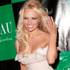 Pamela Anderson celebrates her birthday at Chateau Nightclub & Gardens at the Paris on July 30, 2011.  