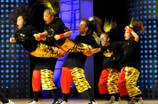 2011 Hip Hop Dance World Championships at the Orleans