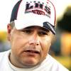 Photo: Liberty High School varsity coach Rich Muraco spea