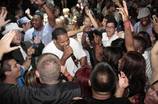 Fatman Scoop's Birthday at LAX