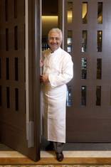 Guy Savoy at Caesars Palace