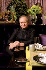 Joel Robuchon
