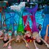 Photo: The mermaid convention and awards at Silverton Cas Photo: The mermaid convention and awards at Silverton Cas