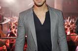 Joe Jonas Celebrates 22nd Birthday at Haze