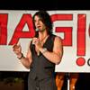 Criss Angel launches MagicPlace.com at Bare Pool Lounge in the Mirage on Monday, Aug. 15, 2011. Criss Angel launches MagicPlace.com at Bare Pool Lounge in the Mirage on Monday, Aug. 15, 2011.