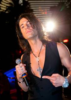 Criss Angel Launches MagicPlace.com