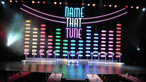 The set of