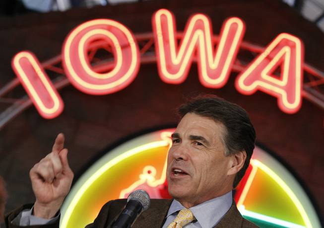 rickperry rickperry