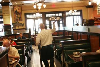 King's Fish House
