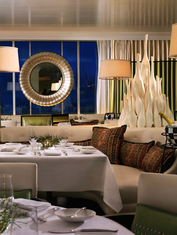 Vintner Grill