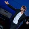 Josh Groban’s 2011 “Straight to You” tour stop at MGM Grand Garden Arena on Saturday, Aug. 20, 2011.
Josh Groban’s 2011 “Straight to You” tour stop at MGM Grand Garden Arena on Saturday, Aug. 20, 2011.