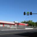 School zone safety