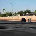 School zone safety