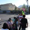 School zone safety