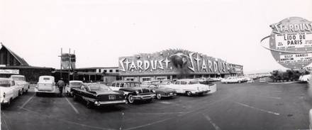 Stardust