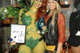 2011 Battle of the Brushes at Blush