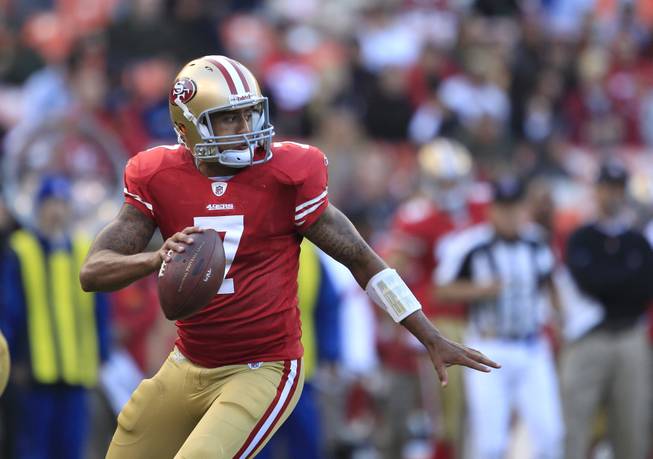 San Francisco 49ers San Francisco 49ers