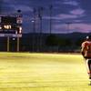 Photo: Chaparral player James Bryant pauses during the fi
