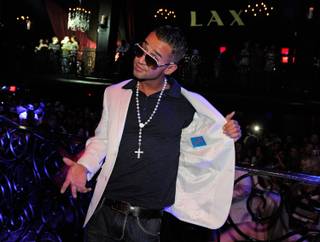 LDW2011: The Situation at LAX