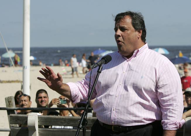 Christie Christie