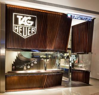 Tag Heuer Outlet