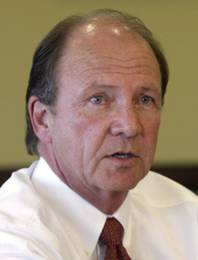 Rod Davis