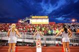 Arbor View Football Honors Alyssa Otremba
