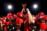 Arbor View beats Centennial, 20-13